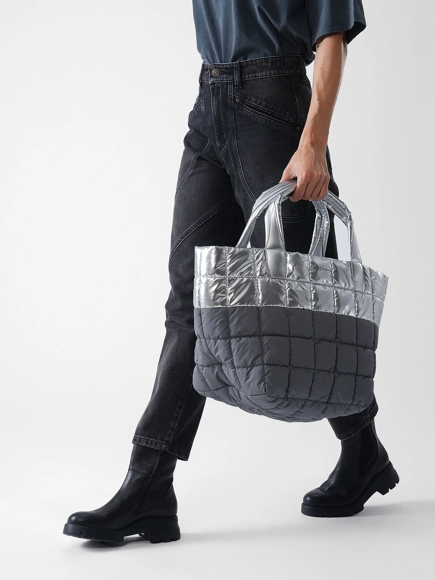 VEE COLLECTIVE | Tasche - Shopper PORTER TOTE Medium | 
